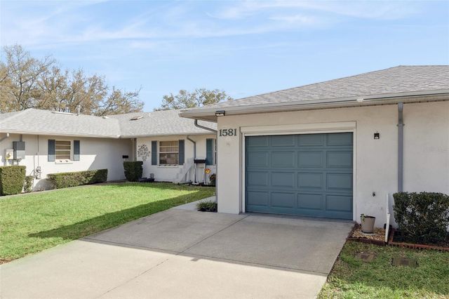 1581 OAKVIEW CIRCLE SE, Winter Haven, FL 33880