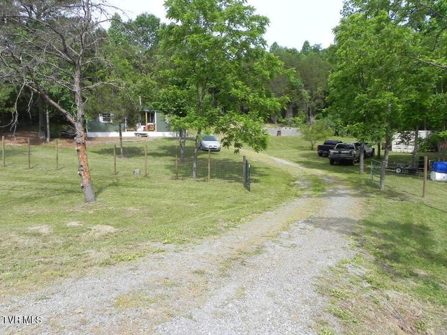 804 Webster Valley Road, Rogersville, TN 37857