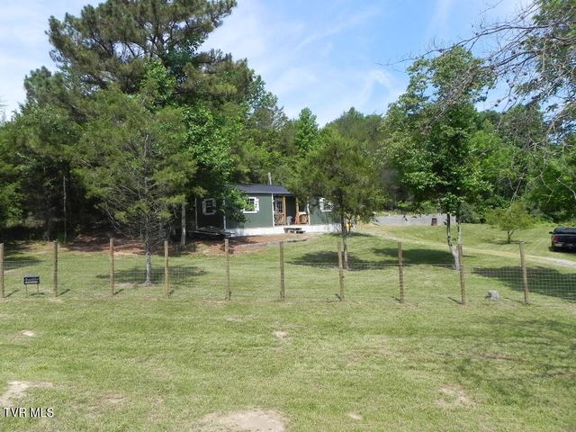 804 Webster Valley Road, Rogersville, TN 37857
