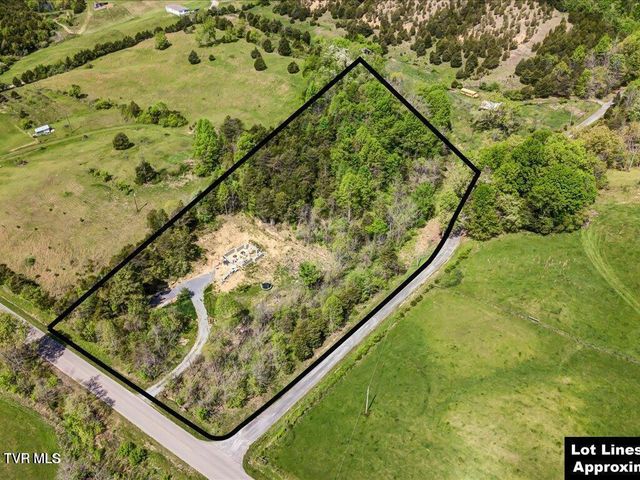 804 Webster Valley Road, Rogersville, TN 37857