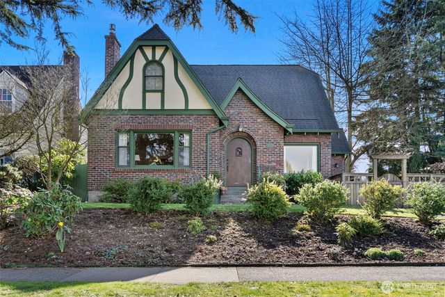 3324 N 28th Street, Tacoma, WA 98407