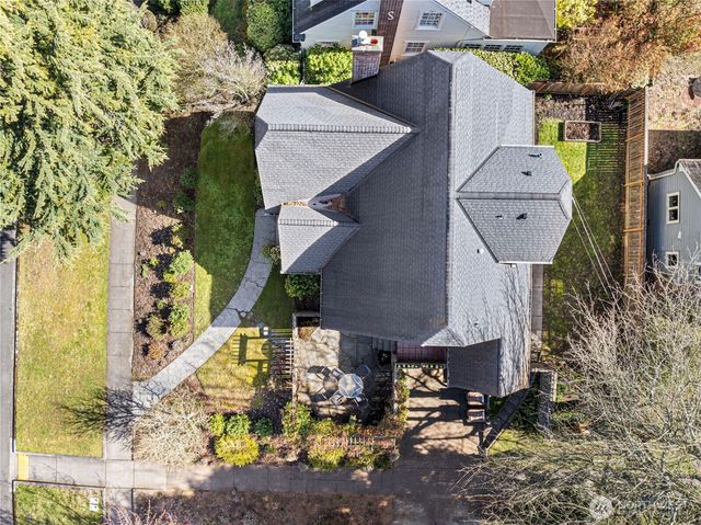 3324 N 28th Street, Tacoma, WA 98407