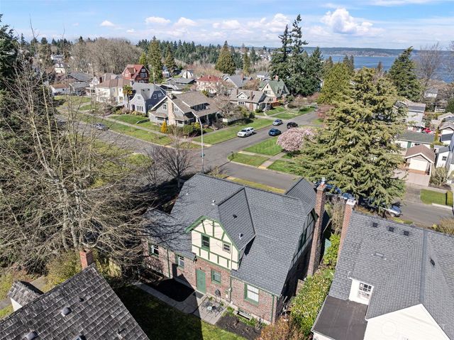 3324 N 28th Street, Tacoma, WA 98407