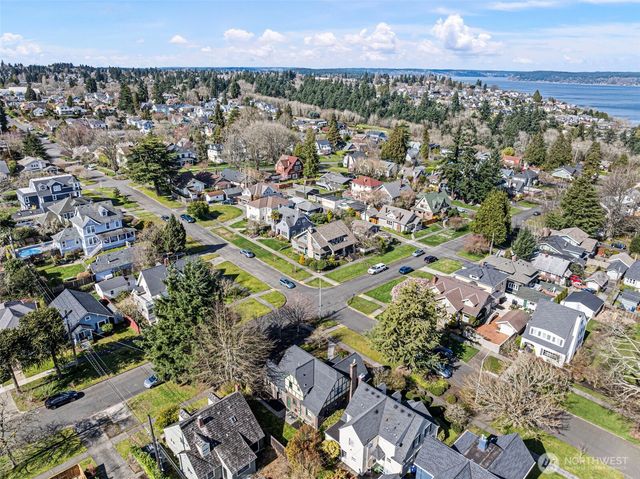 3324 N 28th Street, Tacoma, WA 98407