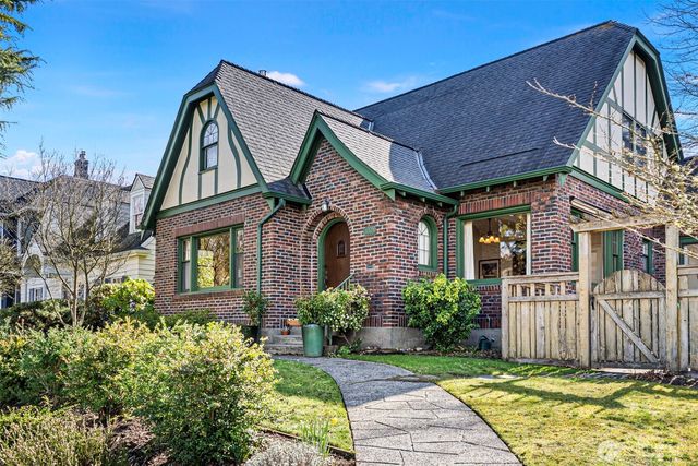 3324 N 28th Street, Tacoma, WA 98407