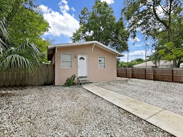 1514 E NORTH BAY STREET, Tampa, FL 33610