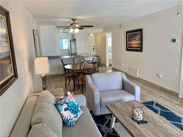 7400 Estero BLVD 308, Fort Myers Beach, FL 33931
