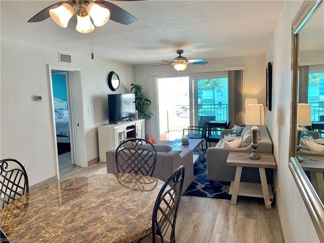 7400 Estero BLVD 308, Fort Myers Beach, FL 33931