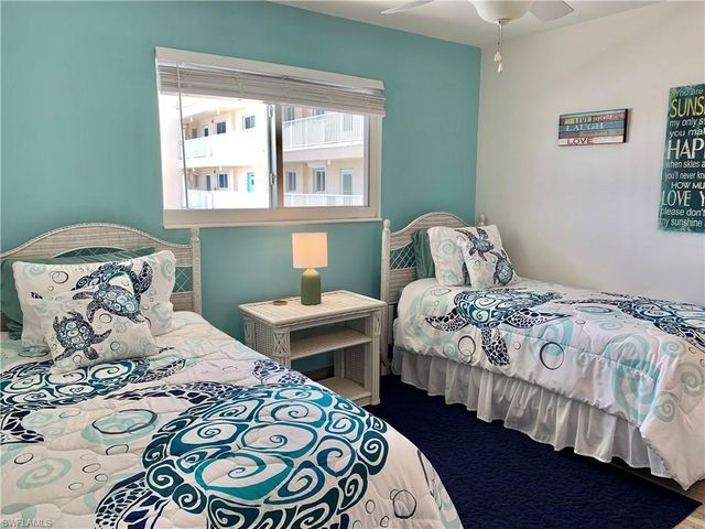 7400 Estero BLVD 308, Fort Myers Beach, FL 33931