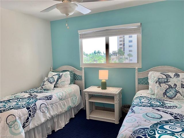 7400 Estero BLVD 308, Fort Myers Beach, FL 33931