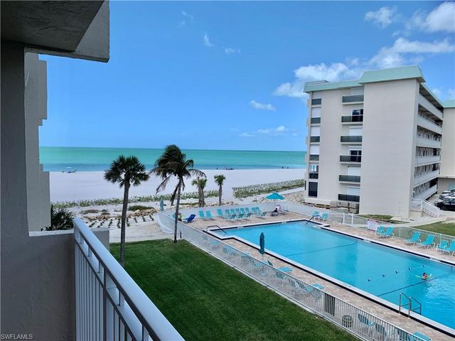 7400 Estero BLVD 308, Fort Myers Beach, FL 33931