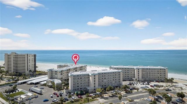 7400 Estero BLVD 308, Fort Myers Beach, FL 33931