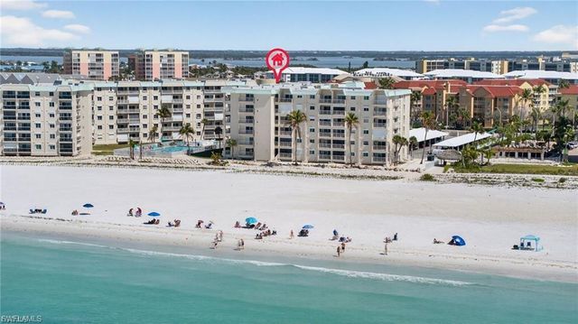 7400 Estero BLVD 308, Fort Myers Beach, FL 33931