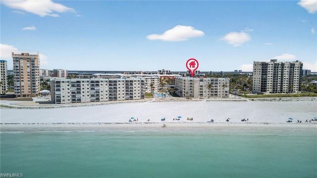 7400 Estero BLVD 308, Fort Myers Beach, FL 33931