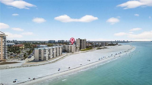 7400 Estero BLVD 308, Fort Myers Beach, FL 33931