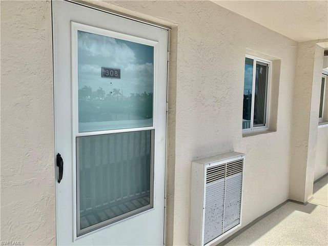 7400 Estero BLVD 308, Fort Myers Beach, FL 33931