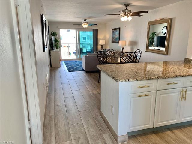 7400 Estero BLVD 308, Fort Myers Beach, FL 33931