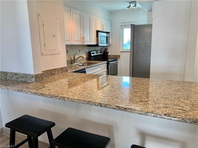 7400 Estero BLVD 308, Fort Myers Beach, FL 33931
