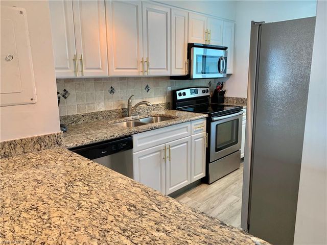 7400 Estero BLVD 308, Fort Myers Beach, FL 33931