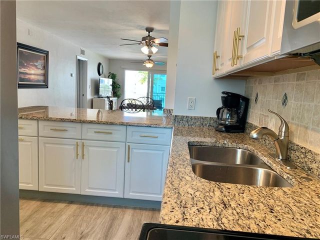 7400 Estero BLVD 308, Fort Myers Beach, FL 33931