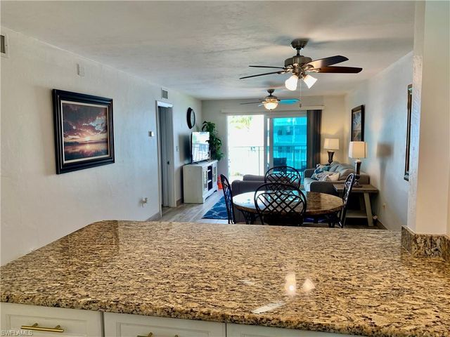 7400 Estero BLVD 308, Fort Myers Beach, FL 33931