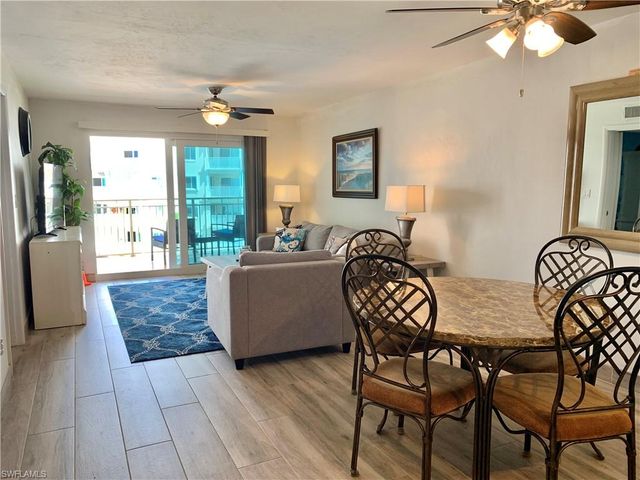 7400 Estero BLVD 308, Fort Myers Beach, FL 33931