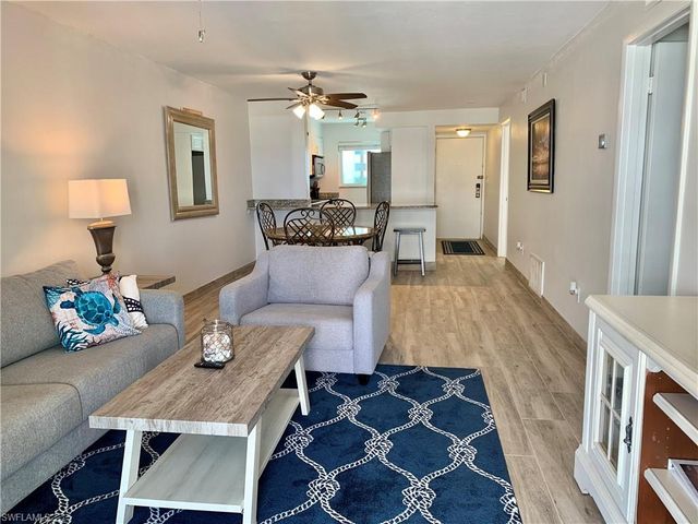 7400 Estero BLVD 308, Fort Myers Beach, FL 33931