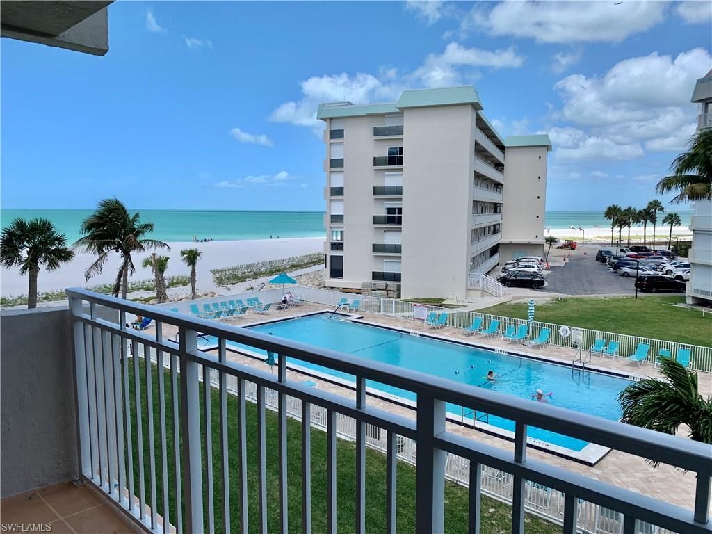 7400 Estero BLVD 308, Fort Myers Beach, FL 33931