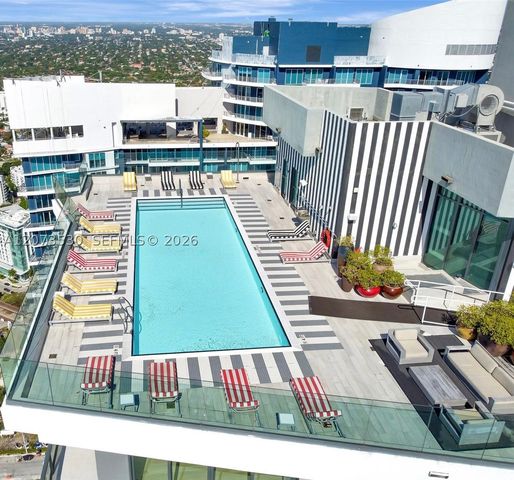1300 S Miami Ave 2108, Miami, FL 33130