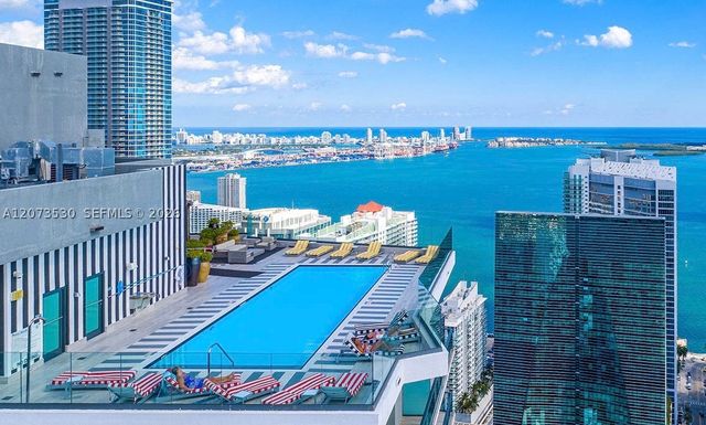 1300 S Miami Ave 2108, Miami, FL 33130
