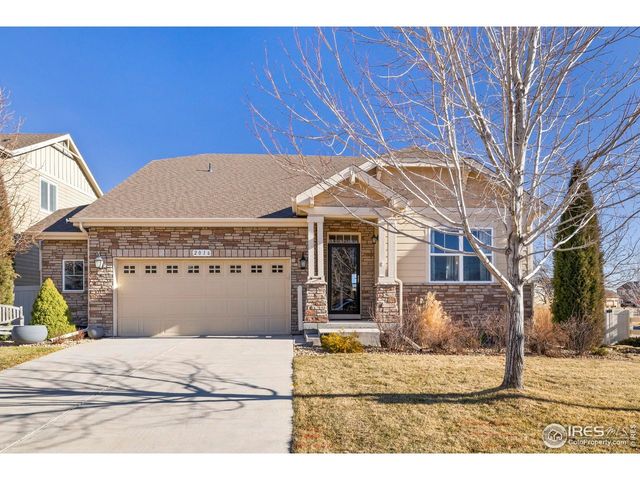 2016 80th Ave Ct, Greeley, CO 80634