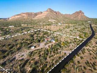 26956 N SHIRLEY Road, San Tan Valley, AZ 85144