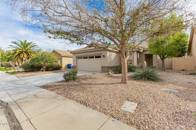 1461 W ARMSTRONG Way, Chandler, AZ 85286