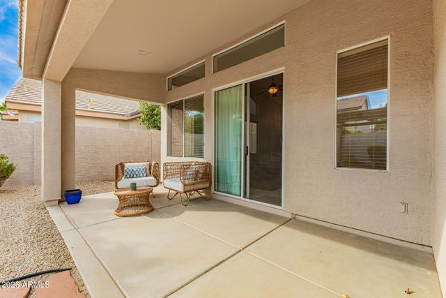 1461 W ARMSTRONG Way, Chandler, AZ 85286