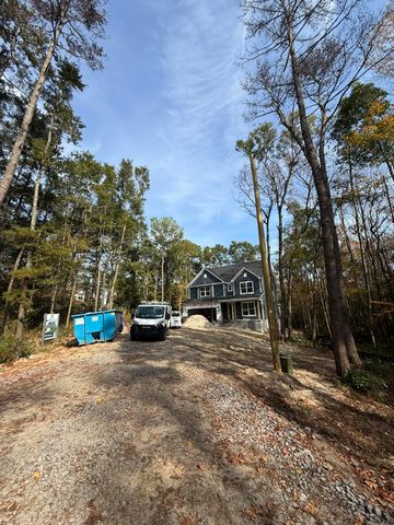 0 Yellow House Lot 2 Place, Charleston, SC 29492