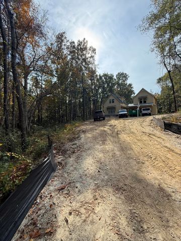 0 Yellow House Lot 2 Place, Charleston, SC 29492