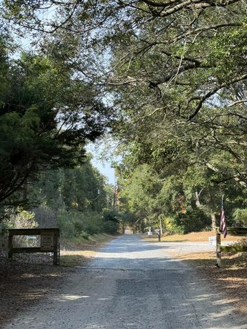 0 Yellow House Lot 2 Place, Charleston, SC 29492