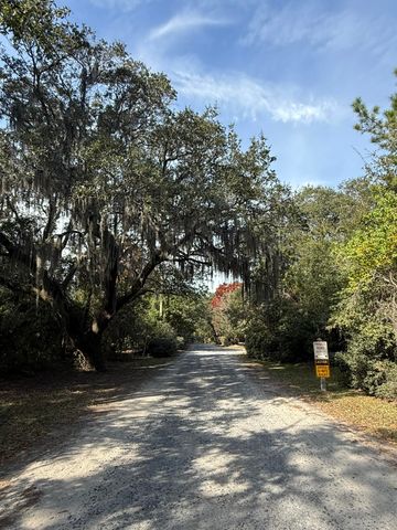 0 Yellow House Lot 2 Place, Charleston, SC 29492
