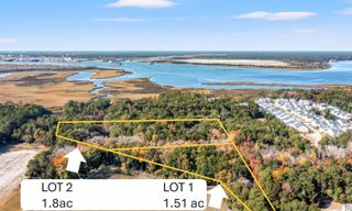 0 Yellow House Lot 2 Place, Charleston, SC 29492