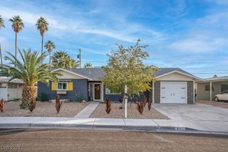 908 Bonita Avenue, Las Vegas, NV 89104
