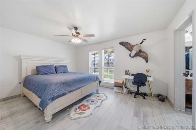 15319 E 470 Road, Claremore, OK 74017