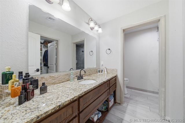 15319 E 470 Road, Claremore, OK 74017