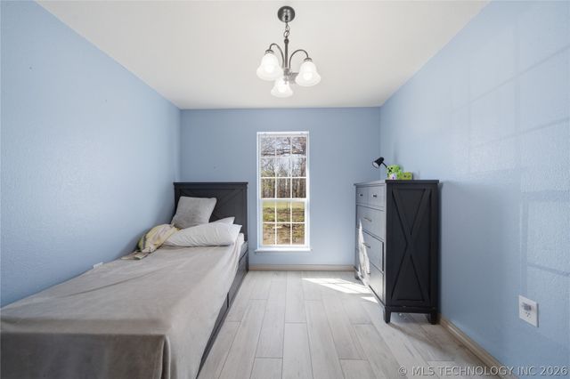 15319 E 470 Road, Claremore, OK 74017