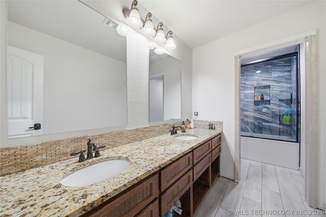 15319 E 470 Road, Claremore, OK 74017