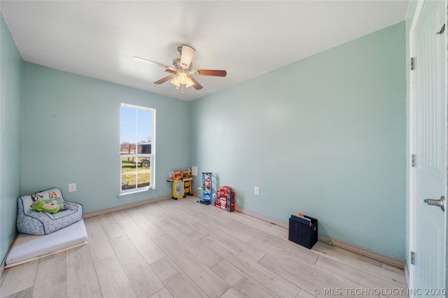 15319 E 470 Road, Claremore, OK 74017