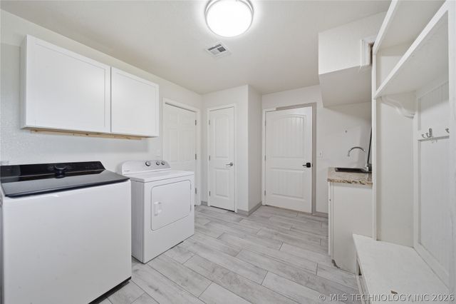 15319 E 470 Road, Claremore, OK 74017