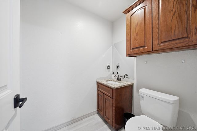 15319 E 470 Road, Claremore, OK 74017