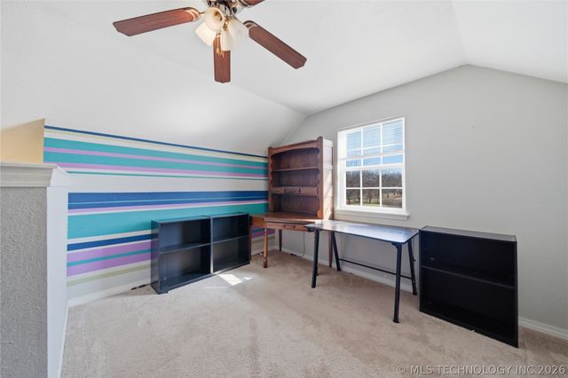 15319 E 470 Road, Claremore, OK 74017