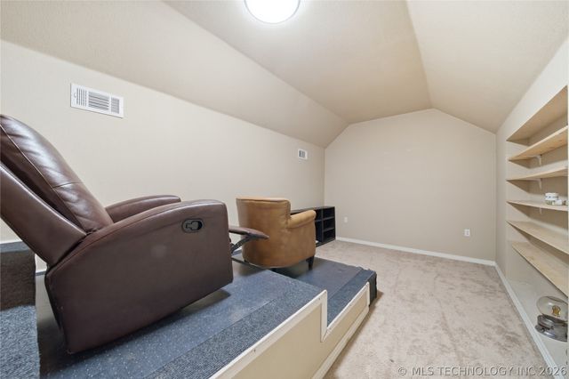 15319 E 470 Road, Claremore, OK 74017