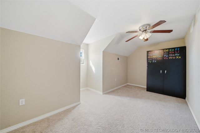 15319 E 470 Road, Claremore, OK 74017